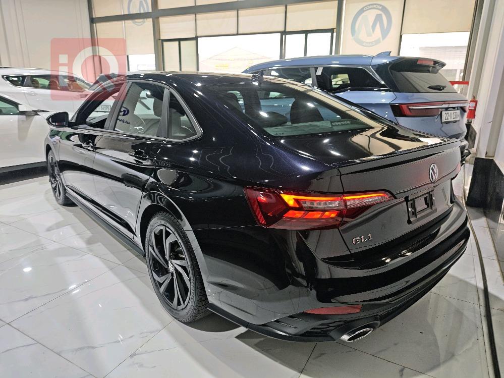 فولكسفاغن جيتا